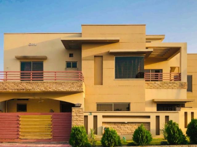 House for sale in Rawalpindi, Islamabad Capital Territory