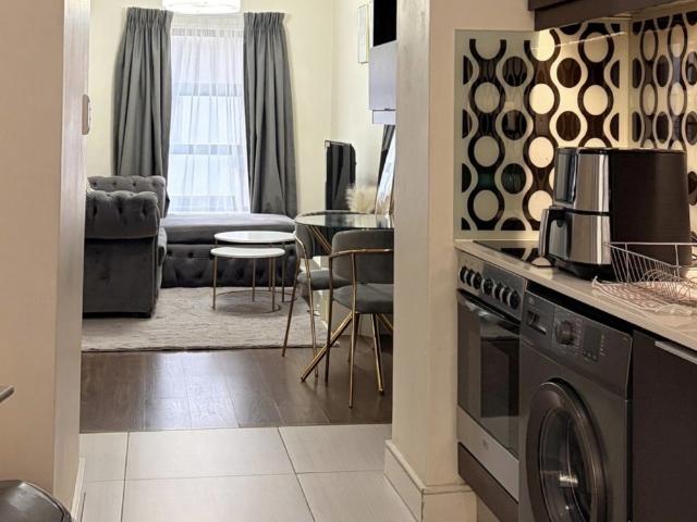 Apartment for rent in Alexandra, Gauteng