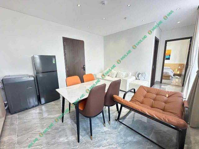 Căn hộ cho thuê tại Phường Sơn Trà, Thành phố Đà Nẵng