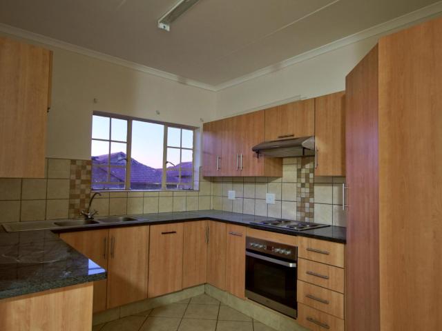 Apartment for rent in Waterkloof, Gauteng