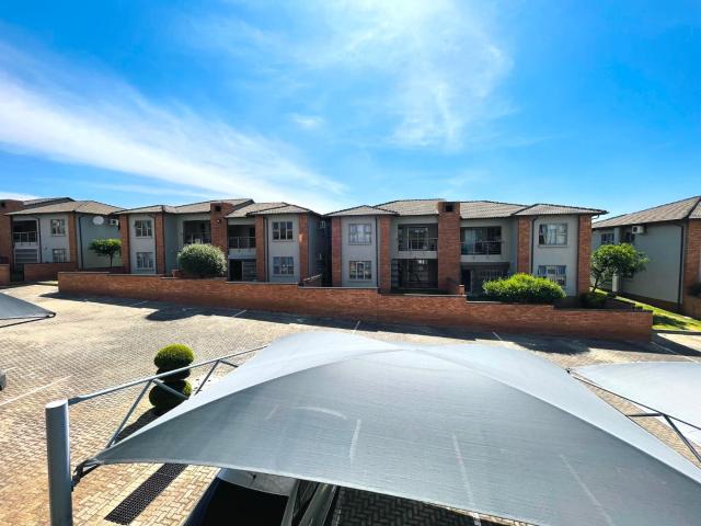 Apartment for rent in Johannesburg Ward 92, Midrand