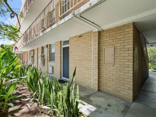 Apartment for rent in Highgate, Western Australia