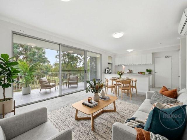 Apartment for sale in Medina, Western Australia