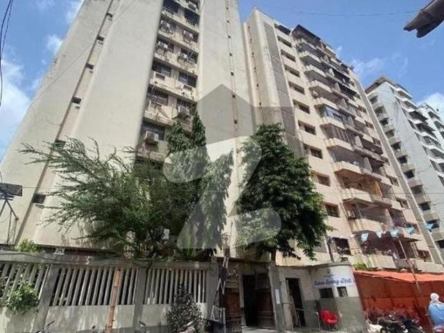 Apartment for rent in Jamshed Town, North Waziristan