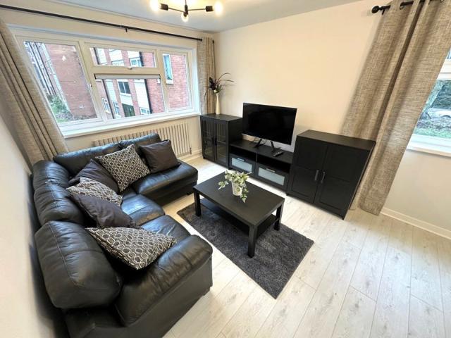 Apartment for rent in Calthorpe Fields, West Midlands