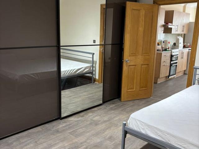 Apartment for rent in Greater London