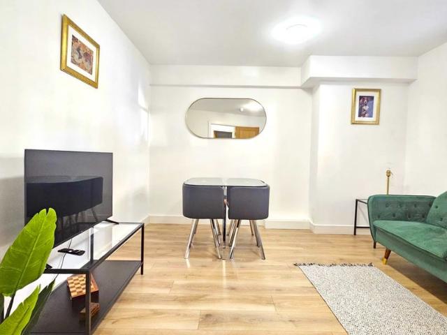 Apartment for rent in Archway, Greater London