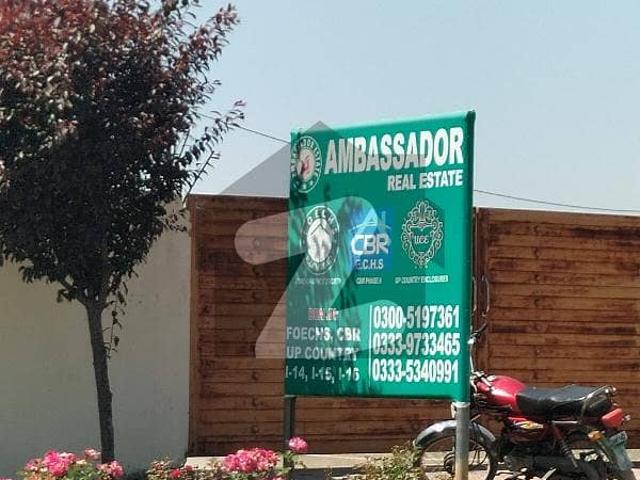 Property for sale in Islamabad