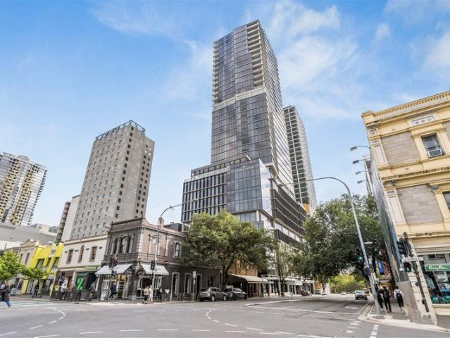Apartment for rent in Adelaide