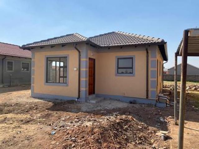 House for sale in Ekurhuleni, Gauteng