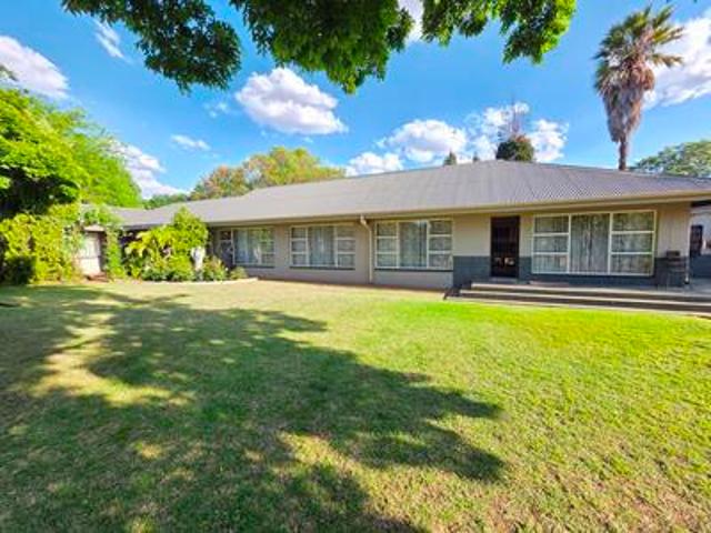 Property for sale in Midvaal, Gauteng