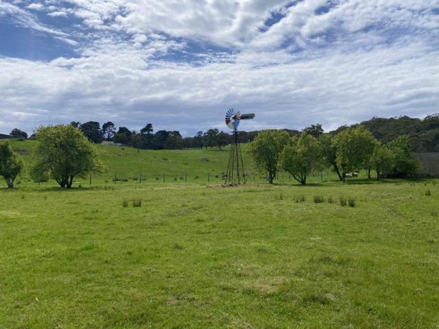 Land for sale in South Australia