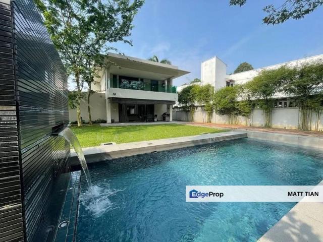 House for sale in Hulu Kelang, Majlis Perbandaran Ampang Jaya