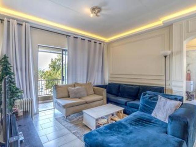 Apartment for sale in Randburg, Gauteng