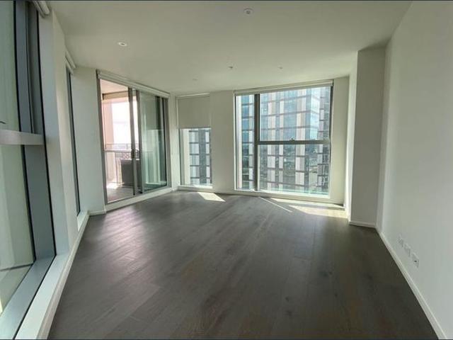 Apartment for rent in Victoria Harbour, Melbourne