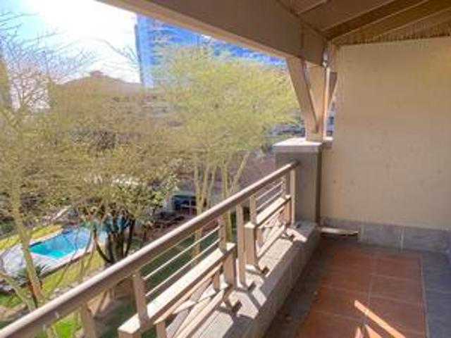 Apartment for rent in Alexandra, Gauteng