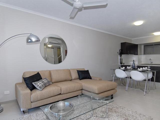Apartment for rent in Yorkeys Knob, Queensland