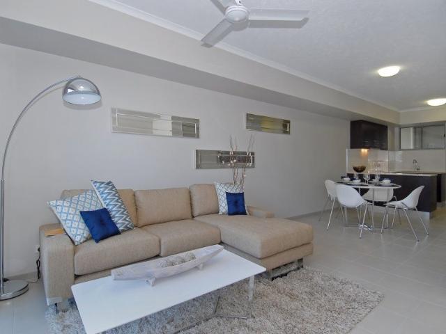 Apartment for rent in Yorkeys Knob, Queensland