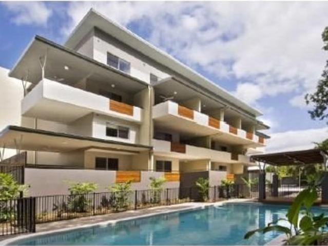 Apartment for rent in Yorkeys Knob, Queensland