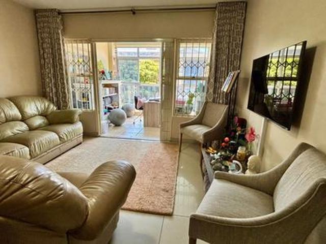 Apartment for rent in Seaview, Kwazulu-natal