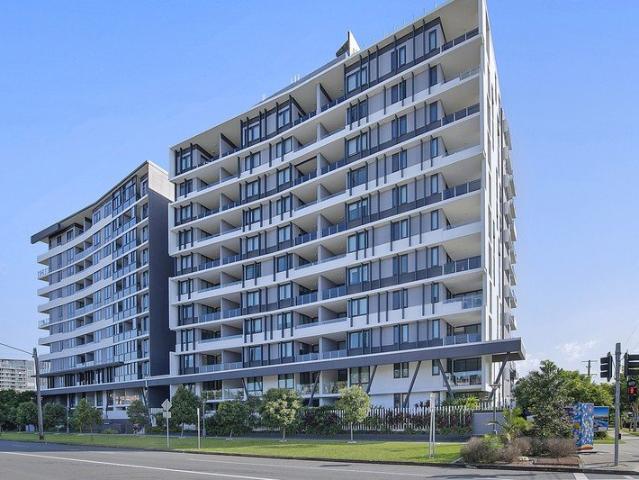 Apartment for rent in Toombul, Queensland