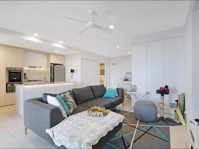 Apartment for rent in Toombul, Queensland