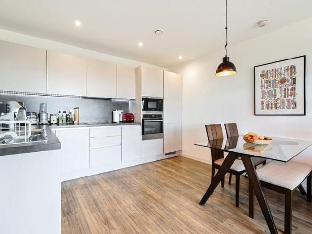 Apartment for rent in London Borough of Lewisham, Greater London