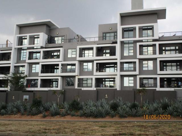 Apartment for rent in Morningside, Sandton