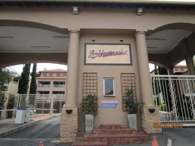 Apartment for rent in Sunninghill, Sandton