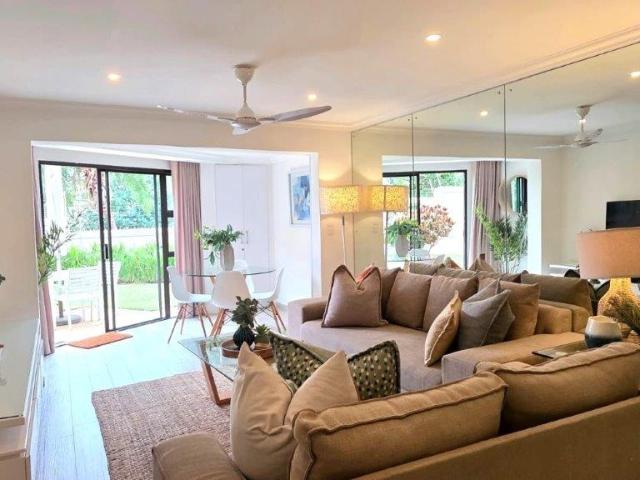 Apartment for rent in Umhlanga, Kwazulu-natal