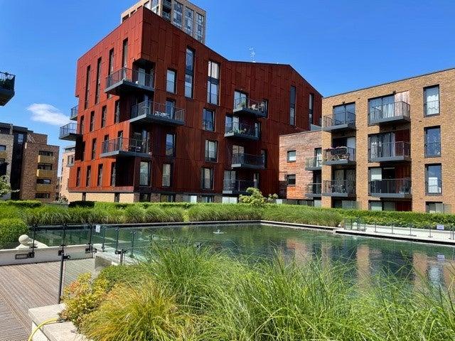 Apartment for rent in London Borough of Lewisham, Greater London