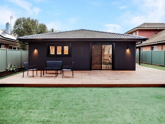 House for sale in Benalla, Victoria