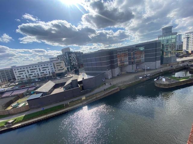 House for rent in Roberts Wharf, Leeds