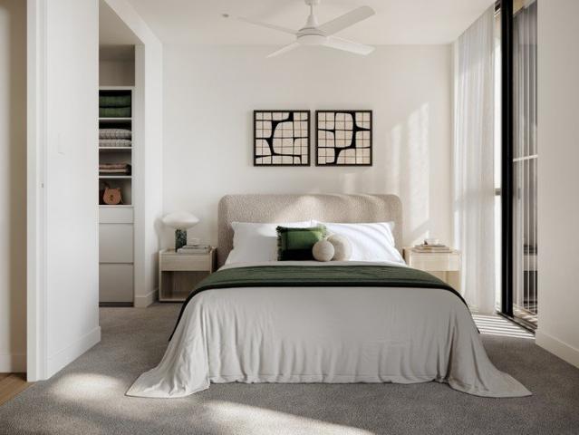 Apartment for sale in Toombul, Queensland