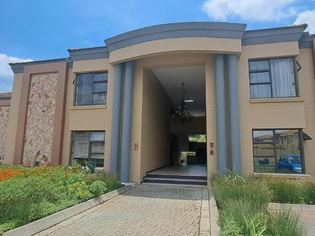 Apartment for rent in Gauteng