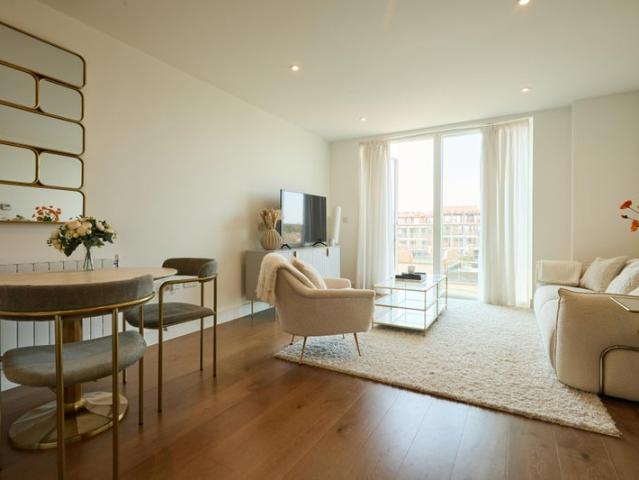 Apartment for rent in Kidbrooke, Greater London