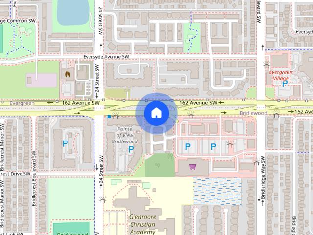 Townhouse for rent in Northwest, Alberta