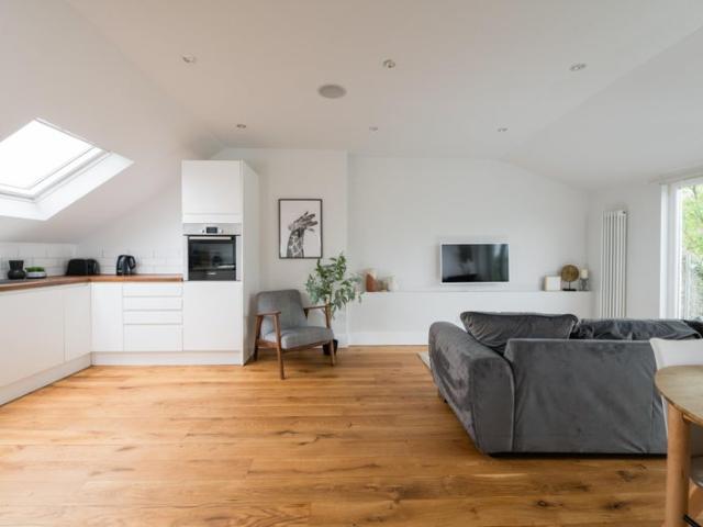Apartment for rent in London Borough of Lewisham, Greater London