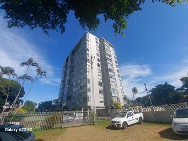 Apartment for sale in Seaview, Kwazulu-natal