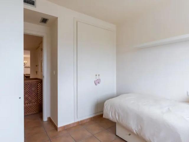Apartamento en alquiler en Molina De Segura, Romeral
