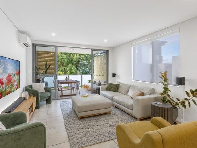 Apartment for sale in Sydney, New South Wales