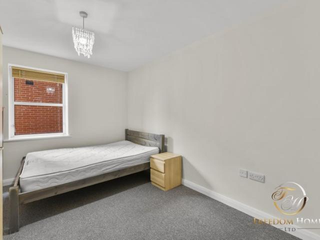 Apartment for rent in St Ann's, Haddon