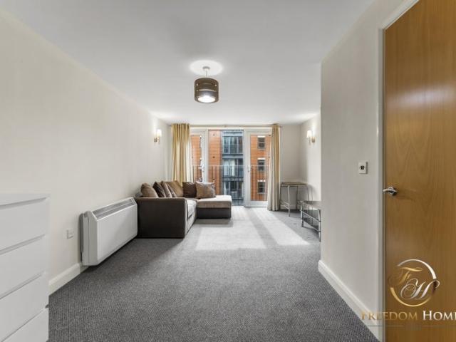 Apartment for rent in St Ann's, Haddon
