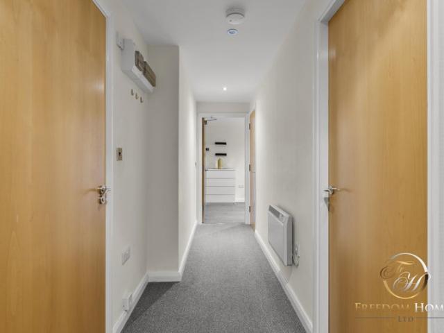 Apartment for rent in St Ann's, Haddon