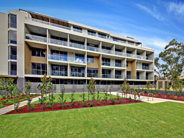Apartment for rent in Sydney, New South Wales