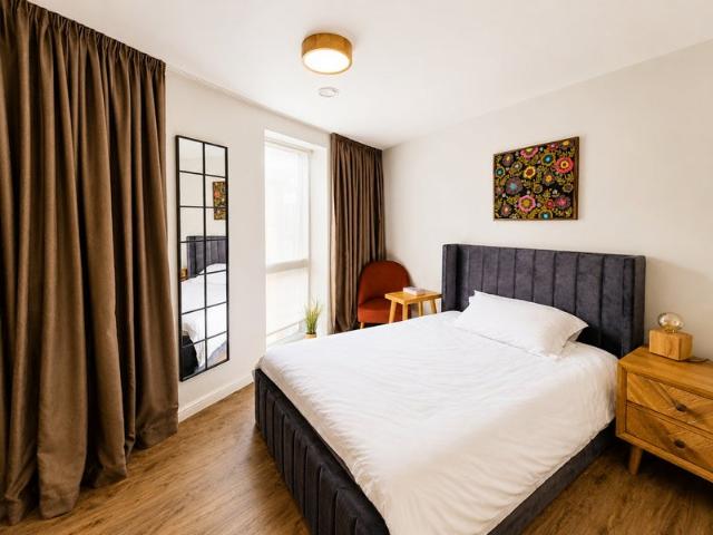Apartment for rent in Redcliffe, Feckenham