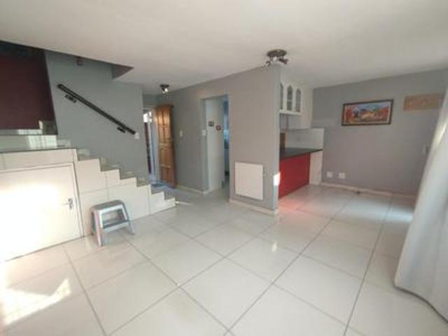 Townhouse for sale in Boksburg