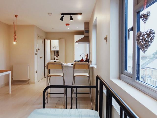Apartment for rent in London Borough of Ealing, Greater London
