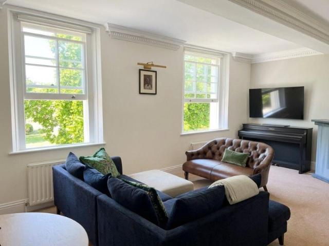 Apartment for rent in Chalk Farm, Primrose Hill