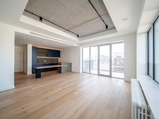 Apartment for rent in Goodluck Hope, Blackwall